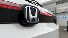Honda HR-V 1.5 eHEV Advance 5dr CVT Hybrid Hatchback